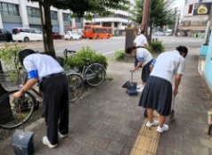 会社見学・相談受付